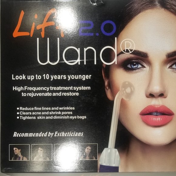 Lift Wand 2.0 - Picture 2 of 7